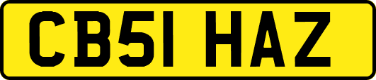 CB51HAZ