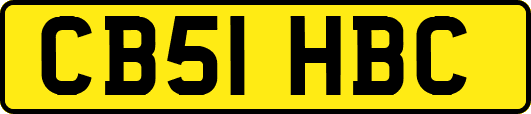 CB51HBC