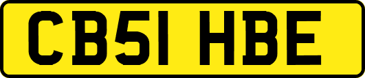 CB51HBE