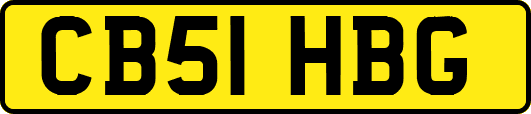 CB51HBG