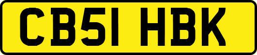 CB51HBK