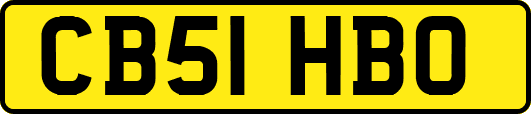 CB51HBO