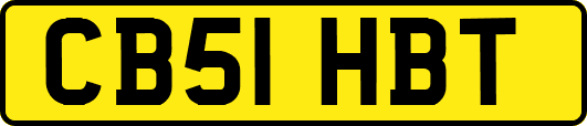 CB51HBT