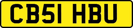 CB51HBU