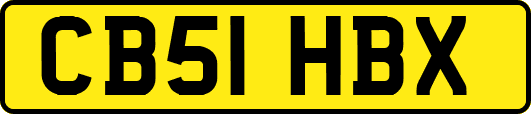 CB51HBX