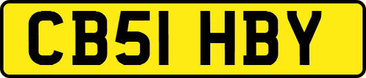 CB51HBY