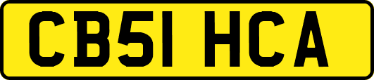 CB51HCA