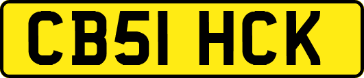 CB51HCK