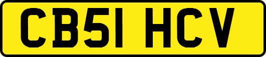 CB51HCV