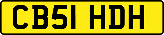 CB51HDH