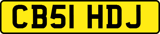 CB51HDJ