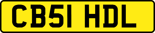 CB51HDL