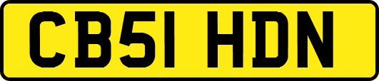 CB51HDN