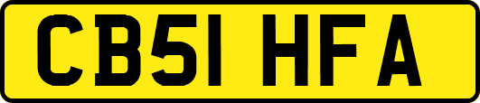 CB51HFA