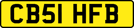 CB51HFB