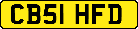 CB51HFD