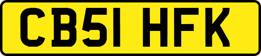 CB51HFK