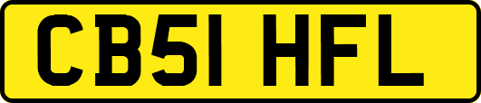 CB51HFL