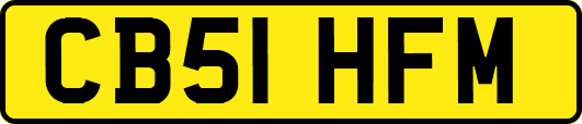 CB51HFM