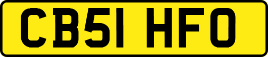 CB51HFO