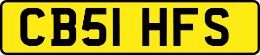 CB51HFS