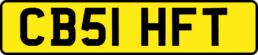 CB51HFT