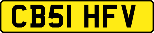 CB51HFV