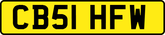 CB51HFW