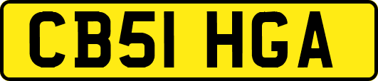 CB51HGA