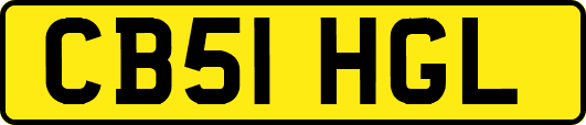 CB51HGL