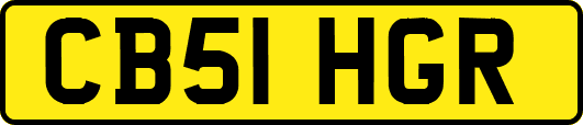 CB51HGR