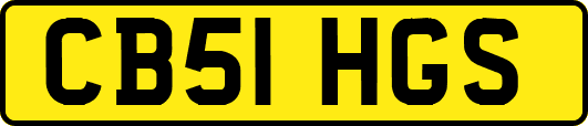 CB51HGS