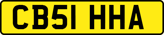 CB51HHA