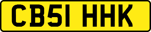 CB51HHK