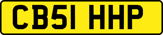 CB51HHP