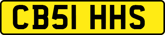 CB51HHS