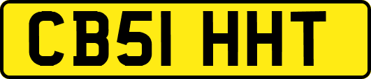 CB51HHT