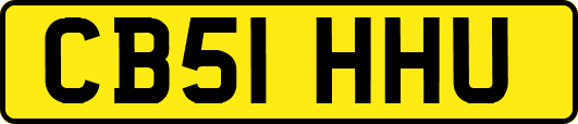 CB51HHU