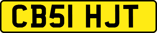 CB51HJT