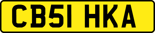 CB51HKA