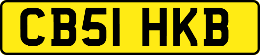 CB51HKB