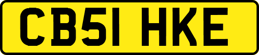 CB51HKE