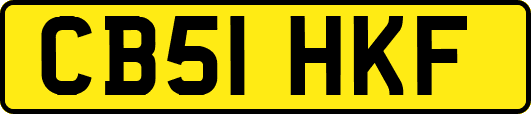 CB51HKF