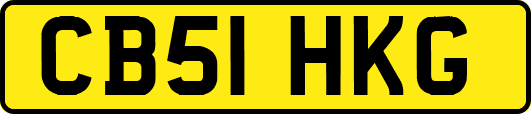 CB51HKG