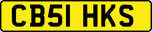 CB51HKS