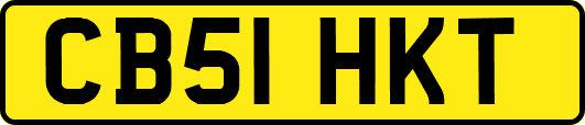 CB51HKT