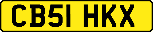 CB51HKX