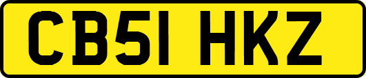 CB51HKZ