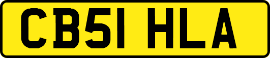 CB51HLA