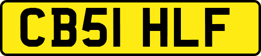 CB51HLF